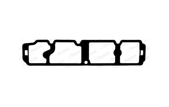 Gasket, cylinder head cover JM7141 Payen