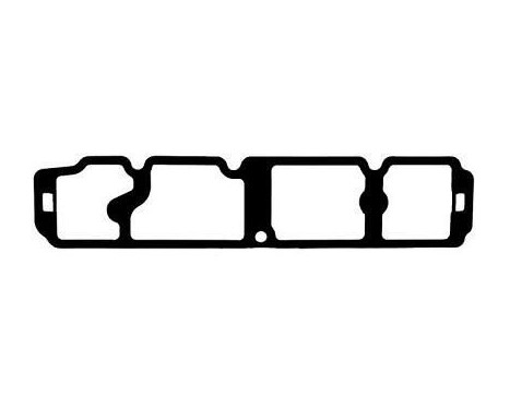 Gasket, cylinder head cover JM7141 Payen
