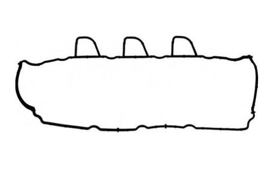 Gasket, cylinder head cover JM7165 Payen