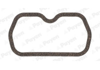 Gasket, cylinder head cover JM7184 Payen