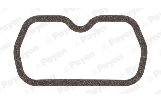 Gasket, cylinder head cover JM7184 Payen