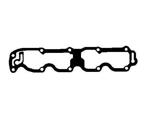 Gasket, cylinder head cover JM7185 Payen