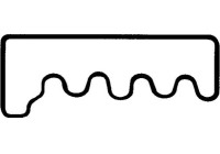 Gasket, cylinder head cover JM848 Payen