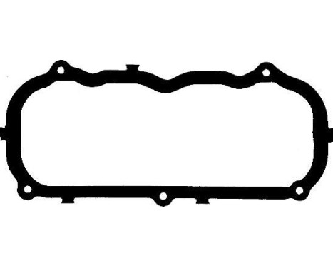 Gasket, cylinder head cover JM873 Payen