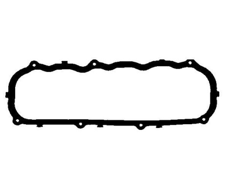 Gasket, cylinder head cover JM875 Payen