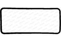 Gasket, cylinder head cover JN244 Payen