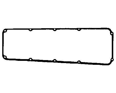 Gasket, cylinder head cover JN279 Payen