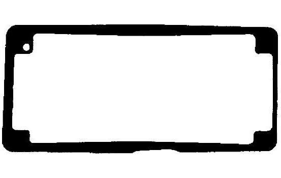 Gasket, cylinder head cover JN369 Payen