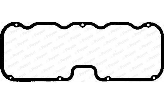 Gasket, cylinder head cover JN426 Payen