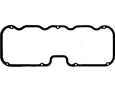 Gasket, cylinder head cover JN426 Payen
