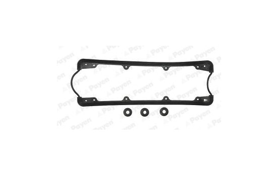 Gasket, cylinder head cover JN641 Payen