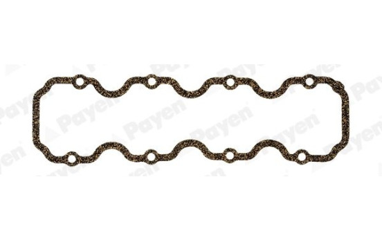 Gasket, cylinder head cover JN693 Payen