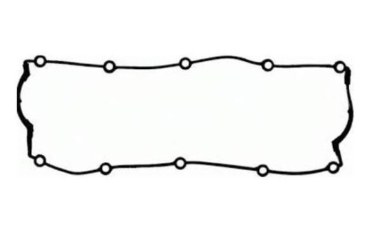 Gasket, cylinder head cover JN736 Payen