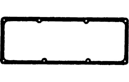 Gasket, cylinder head cover JN789 Payen