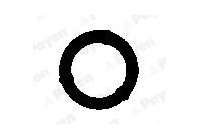 Gasket, cylinder head cover JN830 Payen