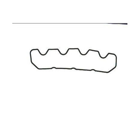 Gasket, cylinder head cover JN872 Payen