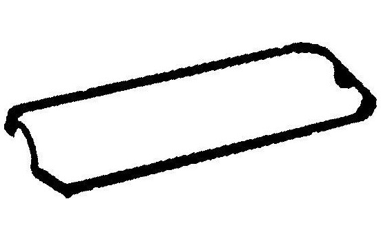 Gasket, cylinder head cover JN914 Payen