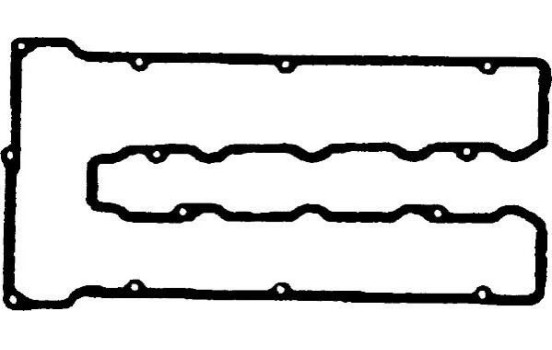 Gasket, cylinder head cover JN940 Payen