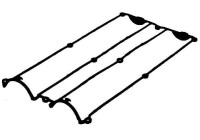 Gasket, cylinder head cover JN950 Payen