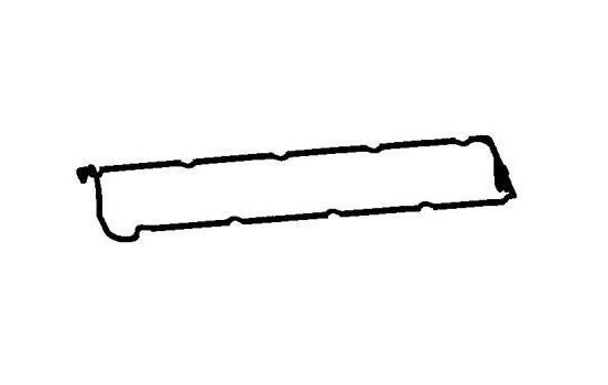 Gasket, cylinder head cover JN955 Payen