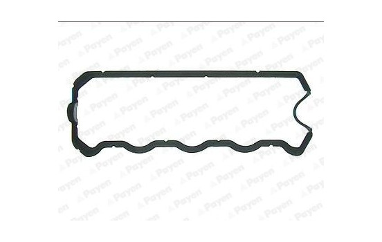Gasket, cylinder head cover JP003 Payen