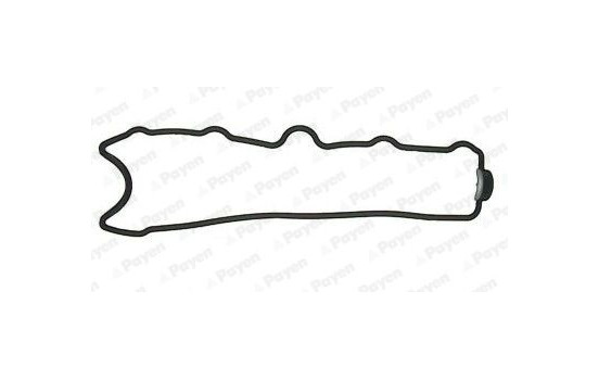 Gasket, cylinder head cover JP008 Payen
