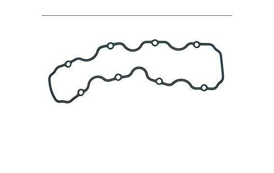 Gasket, cylinder head cover JP018 Payen