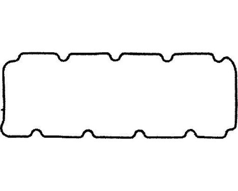 Gasket, cylinder head cover JP045 Payen
