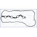 Gasket, cylinder head cover
