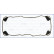 Gasket, cylinder head cover