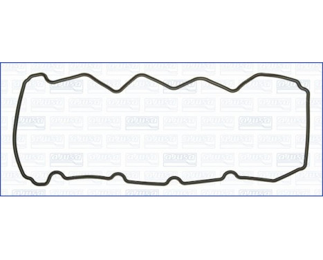 Gasket, cylinder head cover