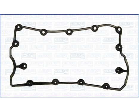 Gasket, cylinder head cover