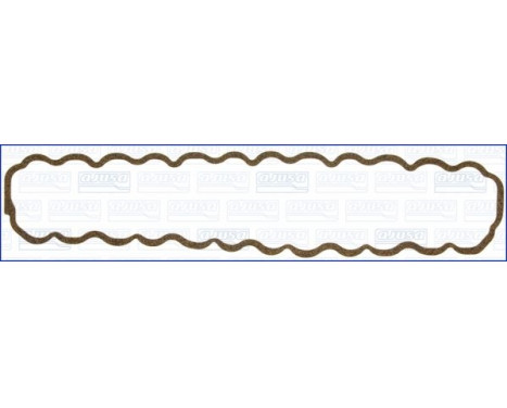 Gasket, cylinder head cover