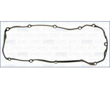 Gasket, cylinder head cover