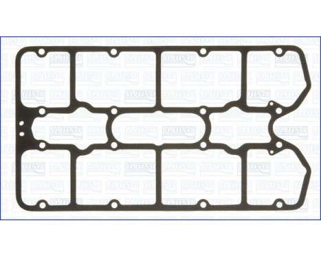 Gasket, cylinder head cover