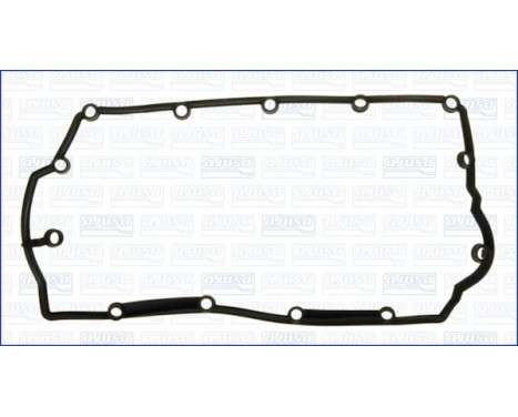 Gasket, cylinder head cover