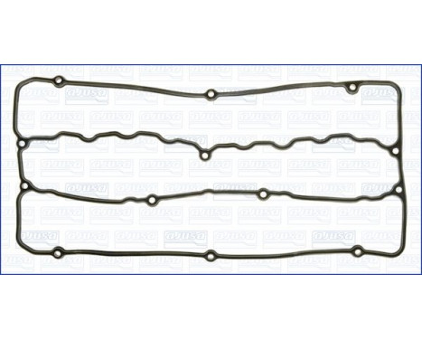 Gasket, cylinder head cover