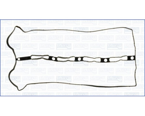 Gasket, cylinder head cover