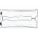 Gasket, cylinder head cover