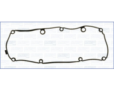 Gasket, cylinder head cover Gasket, cylinder head cover