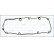 Gasket, cylinder head cover Gasket, cylinder head cover
