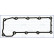 Gasket, cylinder head cover