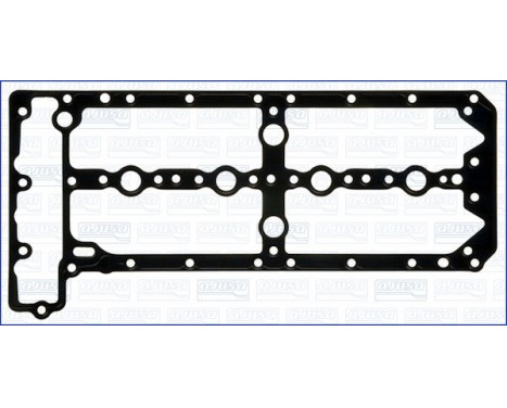 Gasket, cylinder head cover