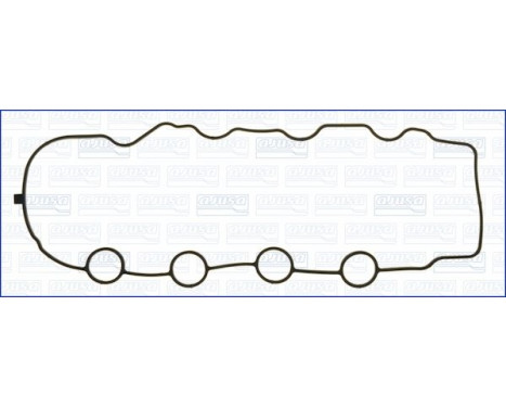 Gasket, cylinder head cover