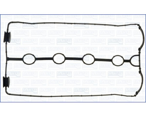 Gasket, cylinder head cover