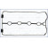 Gasket, cylinder head cover