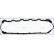 Gasket, cylinder head cover