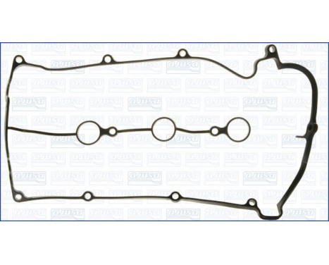 Gasket, cylinder head cover