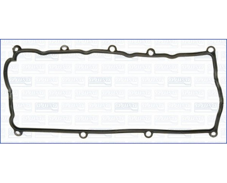 Gasket, cylinder head cover