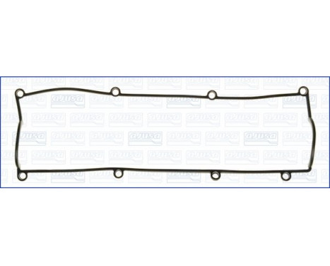Gasket, cylinder head cover Gasket, cylinder head cover